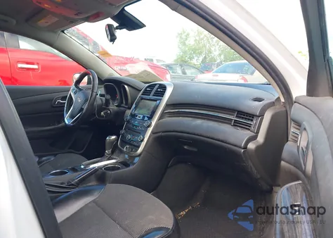 2014 Chevrolet Malibu 2Lt из США, поврежденный, VIN 1G11E5SL5EU144050